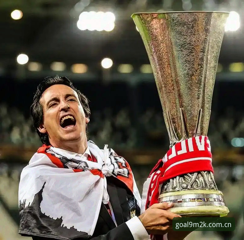 欧联杯决赛深度分析：埃梅里封神之夜，维拉3-0弗赖堡创历史